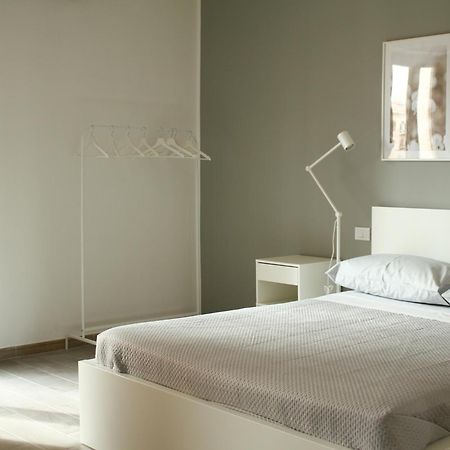 Serendipity Room & Relax Palermo Esterno foto