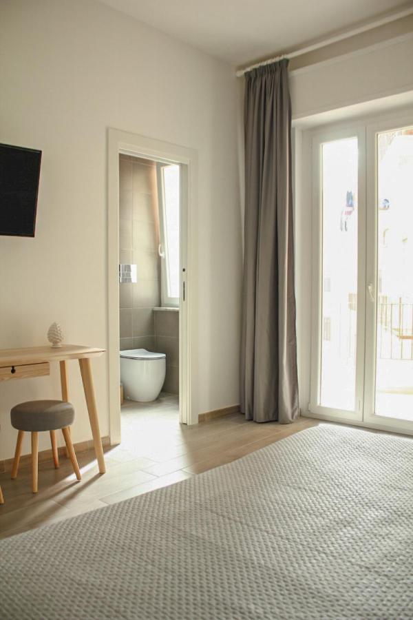 Serendipity Room & Relax Palermo Esterno foto