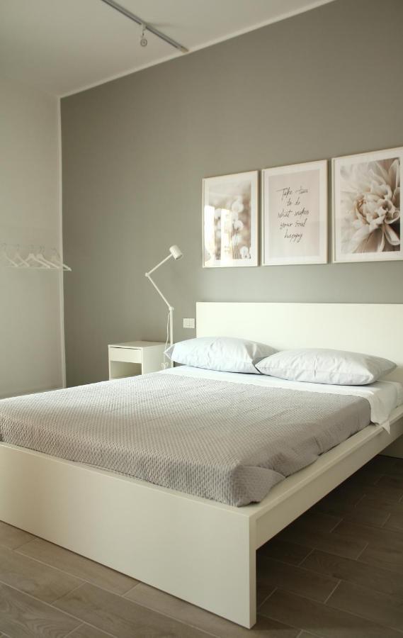 Serendipity Room & Relax Palermo Esterno foto