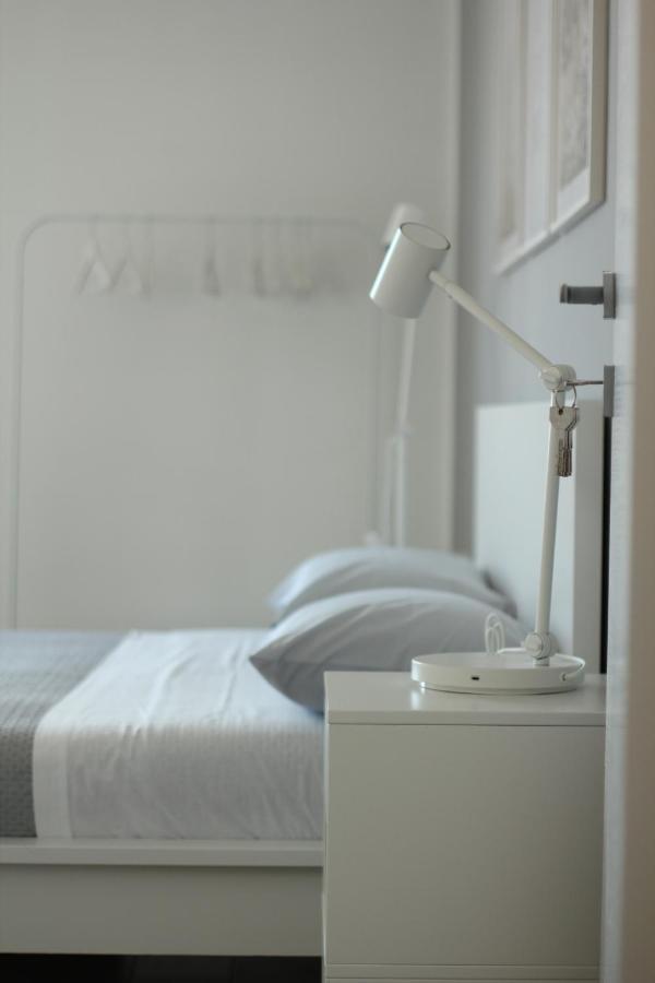 Serendipity Room & Relax Palermo Esterno foto