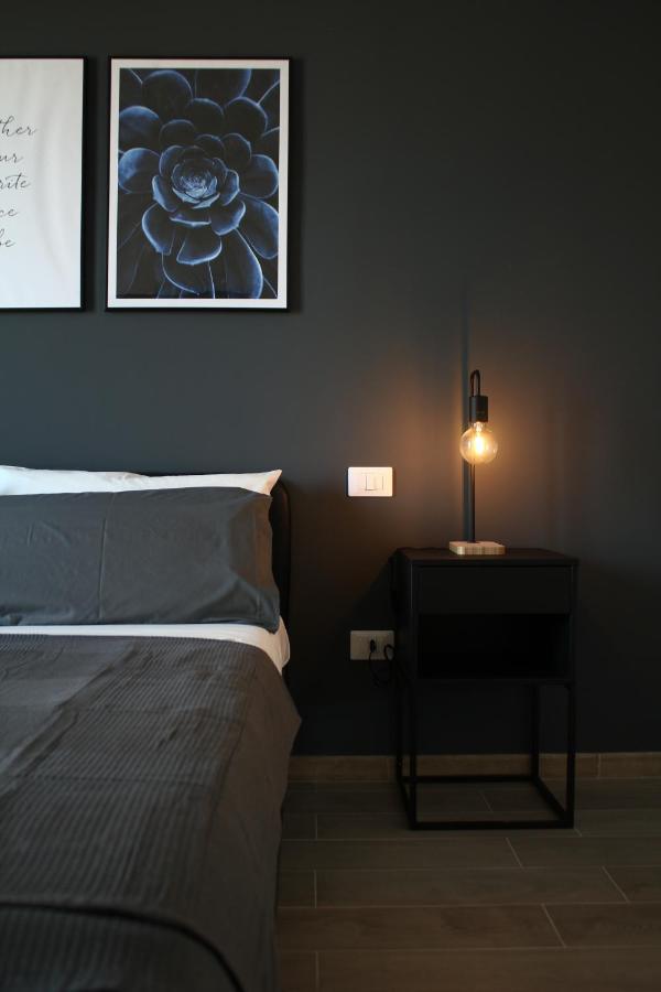 Serendipity Room & Relax Palermo Esterno foto