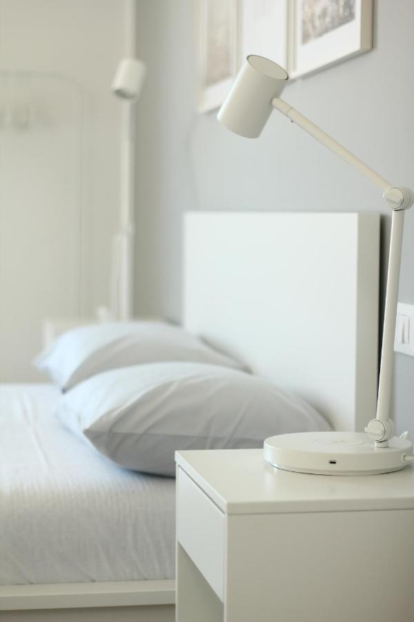 Serendipity Room & Relax Palermo Esterno foto