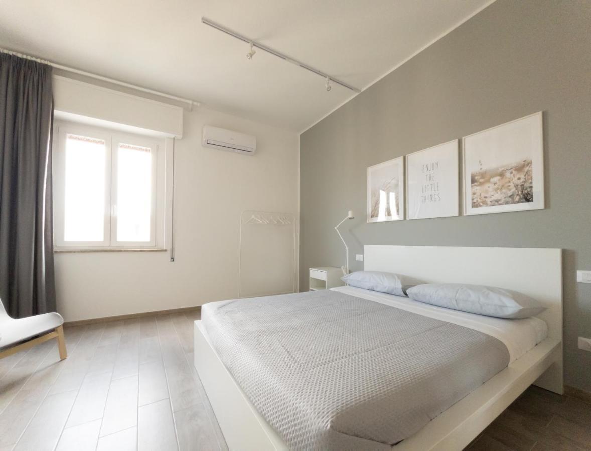 Serendipity Room & Relax Palermo Esterno foto