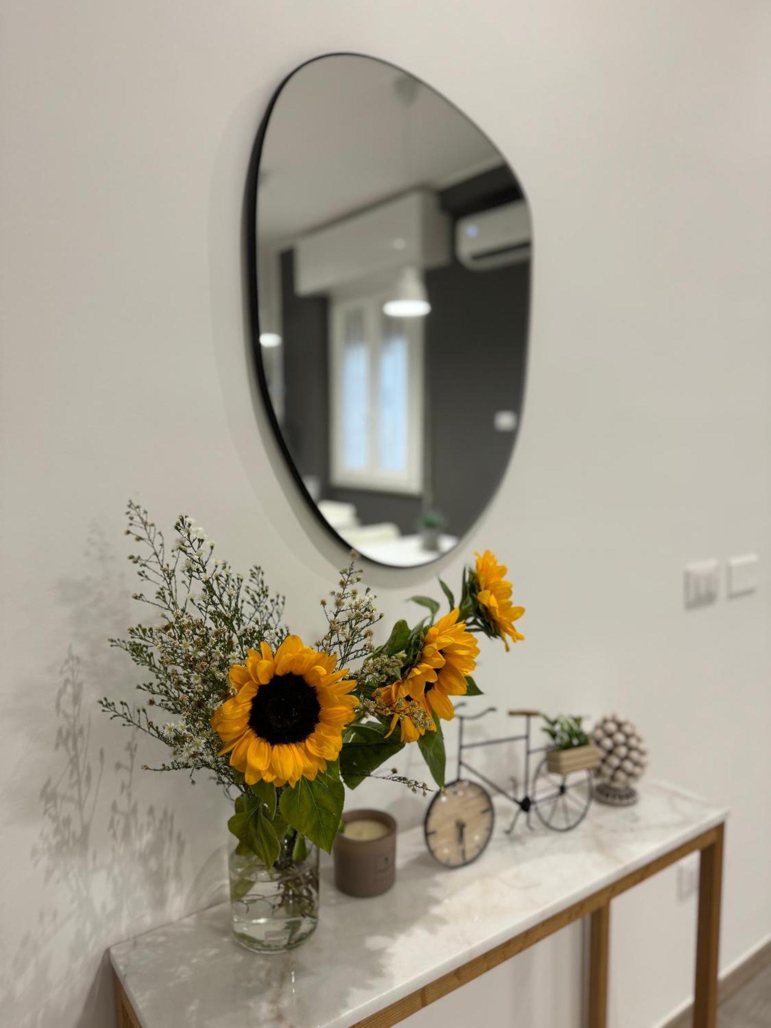 Serendipity Room & Relax Palermo Esterno foto